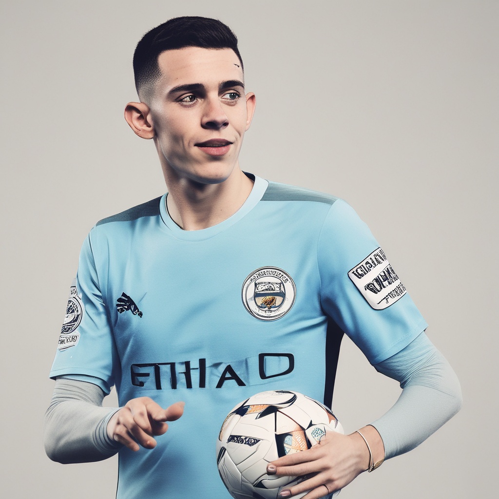 Phil Foden